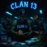 clan13.cc_support