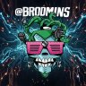BRODMINS